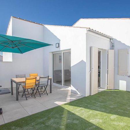 Le Matelot Maison Avec Piscine/Parking/Wifi/Plages 5Kms Les Mathes Exterior foto