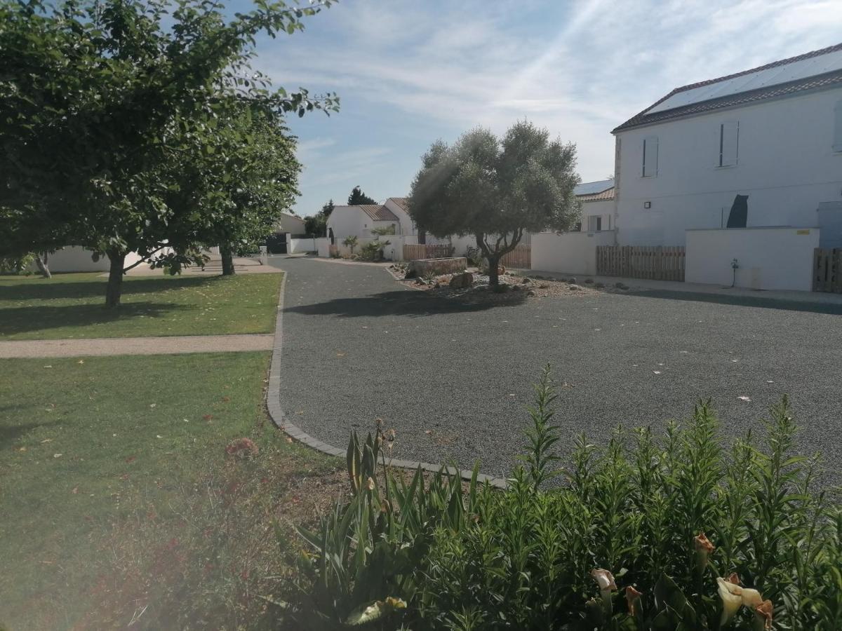 Le Matelot Maison Avec Piscine/Parking/Wifi/Plages 5Kms Les Mathes Exterior foto